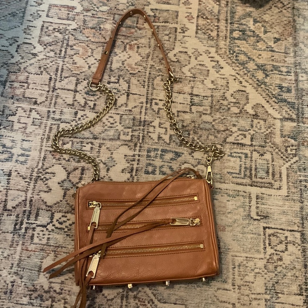 Rebecca Minkoff bag